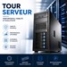Serveur tour